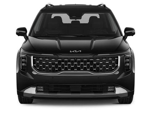 Used 2025 Kia Carnival image 5