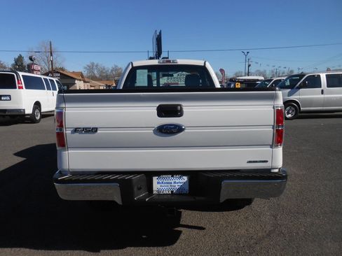 Used 2014 Ford F150 XL w/ Equipment Group 101A Mid image 8