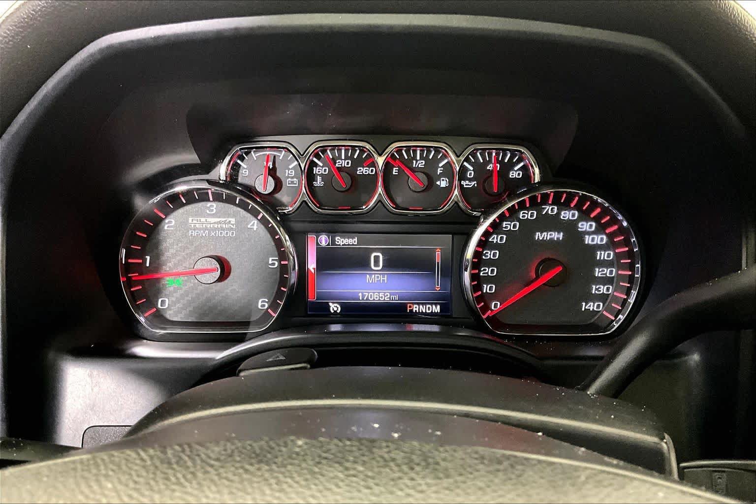 Used 2014 GMC Sierra 1500 SLE w/ All-Terrain Package AWD/4WD image 23