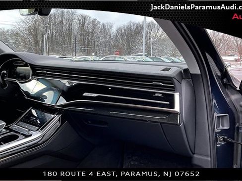 Used 2023 Audi Q7 2.0T Premium Plus image 14