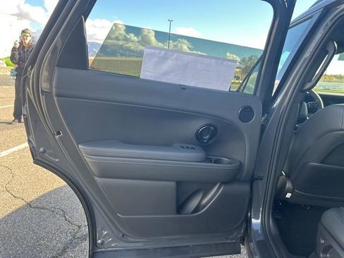 New 2026 Hyundai Palisade XRT Pro image 23