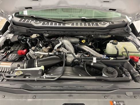 New 2025 Ford F250 XLT image 22