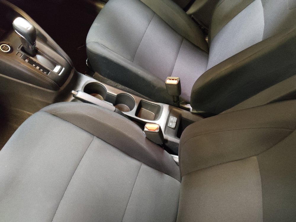 Used 2024 Nissan Kicks S FWD image 26