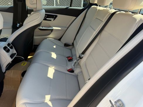 New 2026 Mercedes-Benz C 300 Sedan image 28
