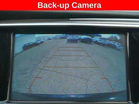 Used 2020 Buick Envision Preferred AWD/4WD image 8