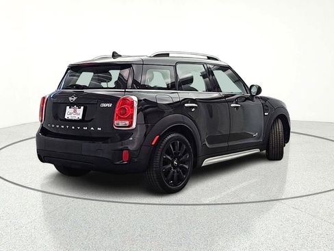 Used 2019 MINI Cooper Countryman ALL4 image 9