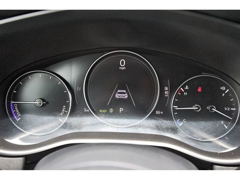 New 2026 MAZDA CX-50 AWD 2.5 Hybrid w/ Weather Package image 12