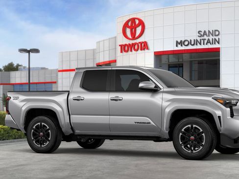 New 2026 Toyota Tacoma TRD Sport image 40