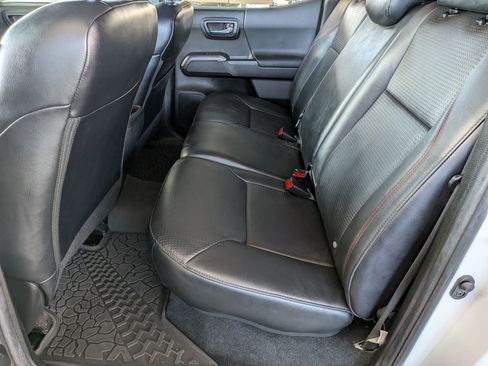 Certified 2022 Toyota Tacoma TRD Pro image 27