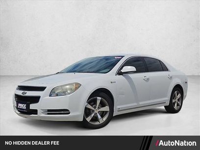 Used 2009 Chevrolet Malibu Hybrid