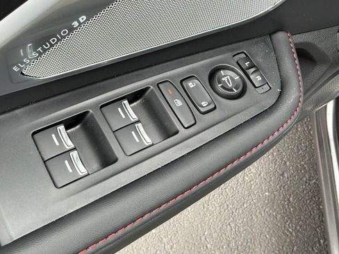 Certified 2026 Acura RDX A-Spec AWD/4WD image 12