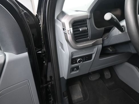 Used 2025 Ford F150 XLT w/ Equipment Group 301A Standard image 5