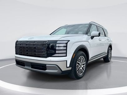 Used 2026 Hyundai Palisade SEL