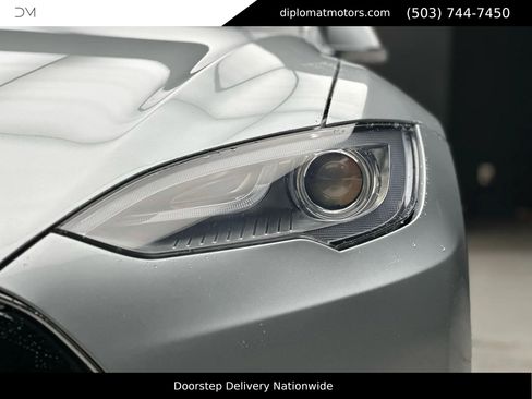 Used 2014 Tesla Model S image 13