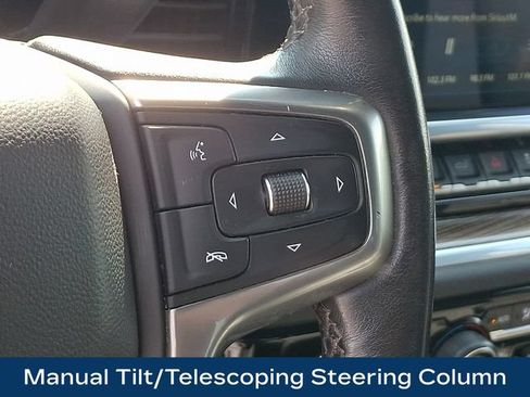 Used 2022 Chevrolet Silverado 1500 LT w/ Protection Package AWD/4WD image 8