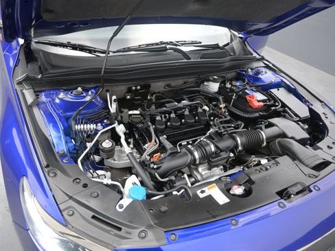 Used 2022 Honda Accord Sport Special Edition image 23