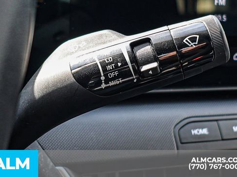 Used 2025 Kia K4 FWD image 32