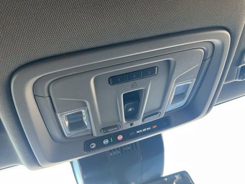 Used 2024 Chevrolet Silverado 1500 RST w/ All Star Edition Plus image 21