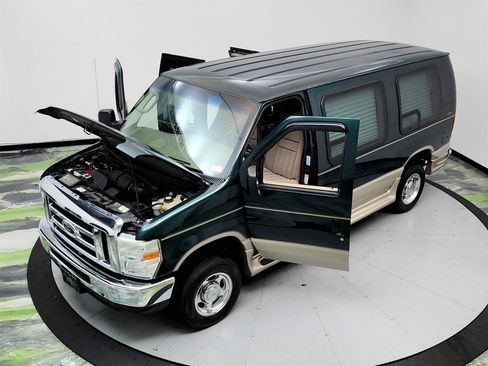 Used 2008 Ford E-150 and Econoline 150 image 35