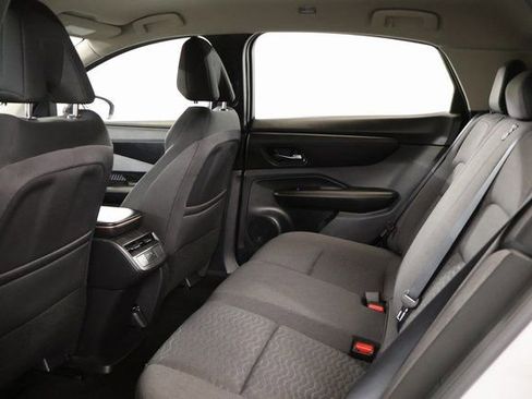 Certified 2023 Nissan Ariya FWD image 29