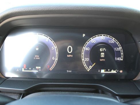 New 2026 Jeep Grand Cherokee Limited AWD/4WD image 26