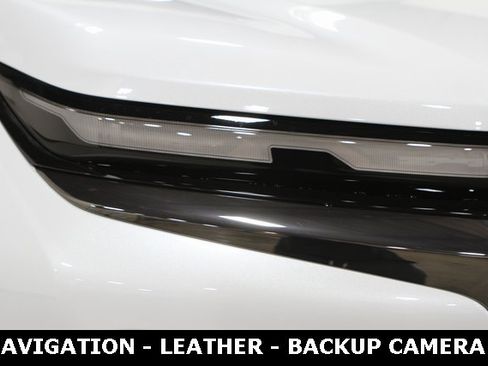 New 2026 Chevrolet Traverse Z71 w/ LPO, Floor Liner Package image 7