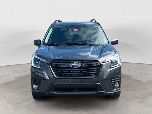 Used 2022 Subaru Forester Premium AWD/4WD image 8