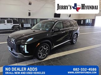 Certified 2025 Hyundai Palisade SEL FWD video 1