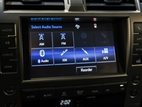 Used 2014 Lexus GX 460 AWD/4WD image 29