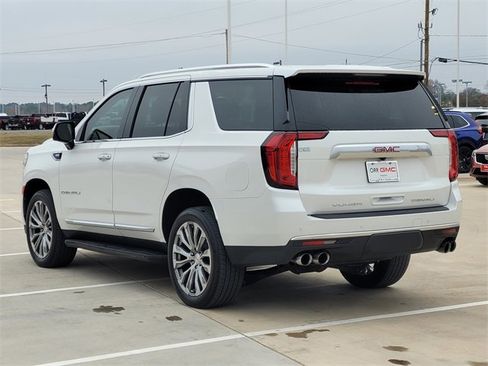 Used 2021 GMC Yukon Denali image 6
