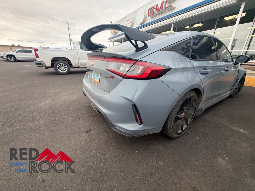 Used 2024 Honda Civic Type R image 24