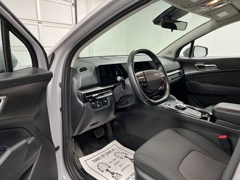 Used 2026 Kia Sportage S AWD/4WD image 20