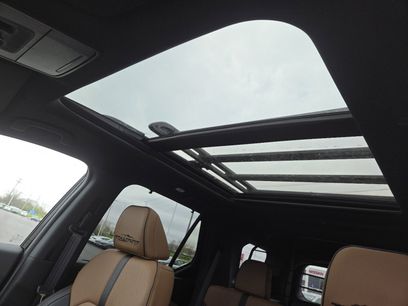 New 2026 Honda Passport TrailSport Elite