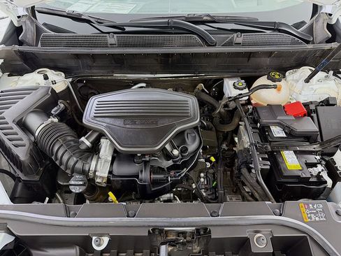 Used 2023 GMC Acadia Denali w/ Denali Ultimate Package image 35