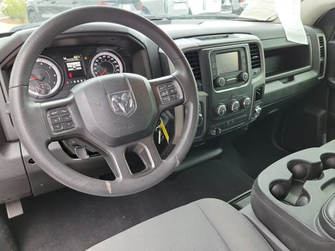 Used 2021 RAM 1500 Tradesman w/ Popular Equipment Group RWD image 2