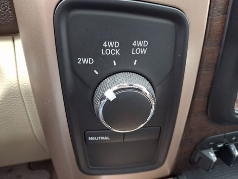 Used 2016 RAM 2500 Longhorn AWD/4WD image 30