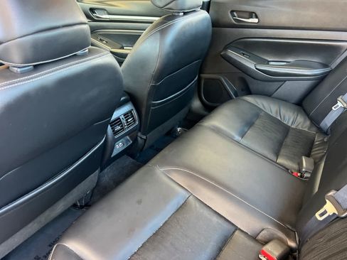 Used 2019 Nissan Altima 2.5 SL FWD image 4