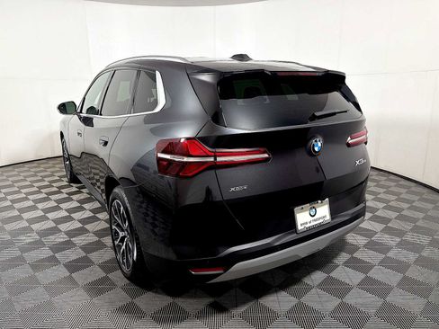 Used 2026 BMW X3 xDrive30i w/ Convenience Package AWD/4WD image 5