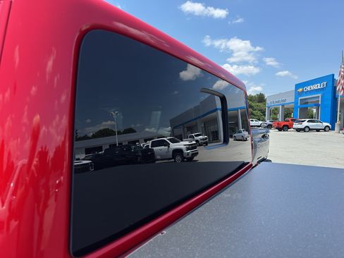 Used 2021 Jeep Gladiator Rubicon AWD/4WD image 11