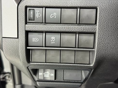 New 2026 Toyota Tacoma TRD Sport image 10