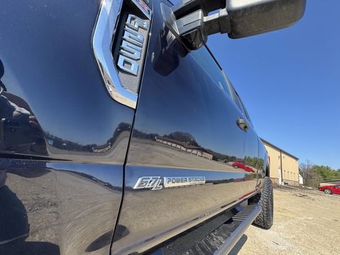 Used 2022 Ford F250 XL w/ STX Appearance Package image 14