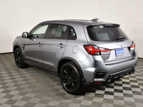 Used 2023 Mitsubishi Outlander Sport LE AWD/4WD image 8