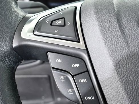 Used 2023 Ford Edge SEL w/ Convenience Package AWD/4WD image 31