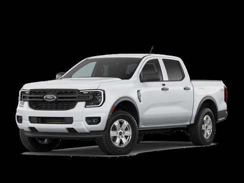 New 2026 Ford Ranger XL w/ Trailer Tow Package AWD/4WD image 23