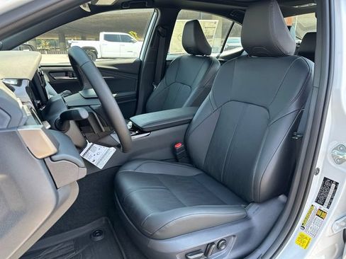 New 2026 Toyota Camry XSE AWD/4WD image 7