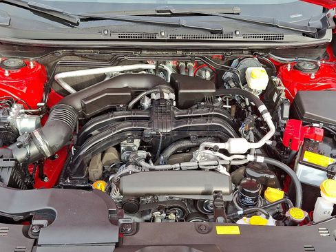 Certified 2025 Subaru Crosstrek 2.0i Premium image 28