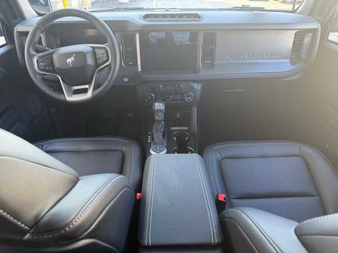 New 2025 Ford Bronco Badlands w/ Sasquatch Package image 22