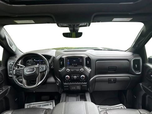 Used 2023 GMC Sierra 2500 AT4 w/ AT4 Premium Plus Package AWD/4WD image 34