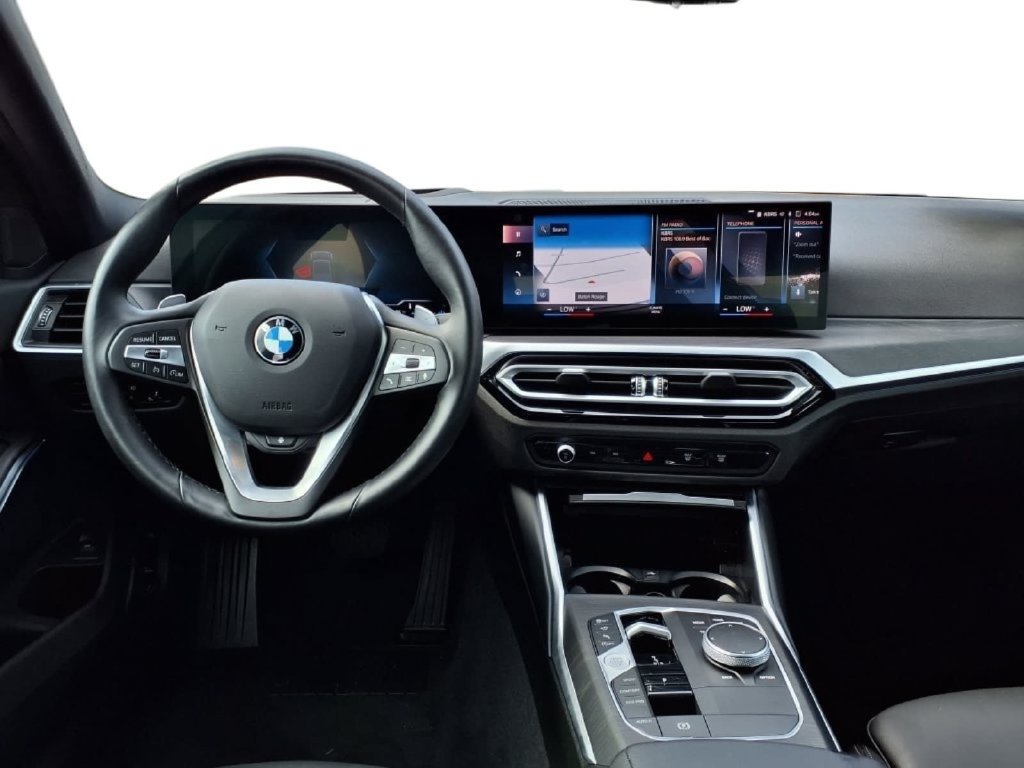 Used 2024 BMW 330i Sedan RWD image 16