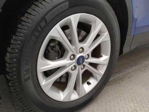 Used 2019 Ford Escape SEL AWD/4WD image 31